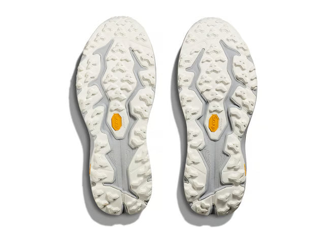 HOKA Antelope 6 black gray