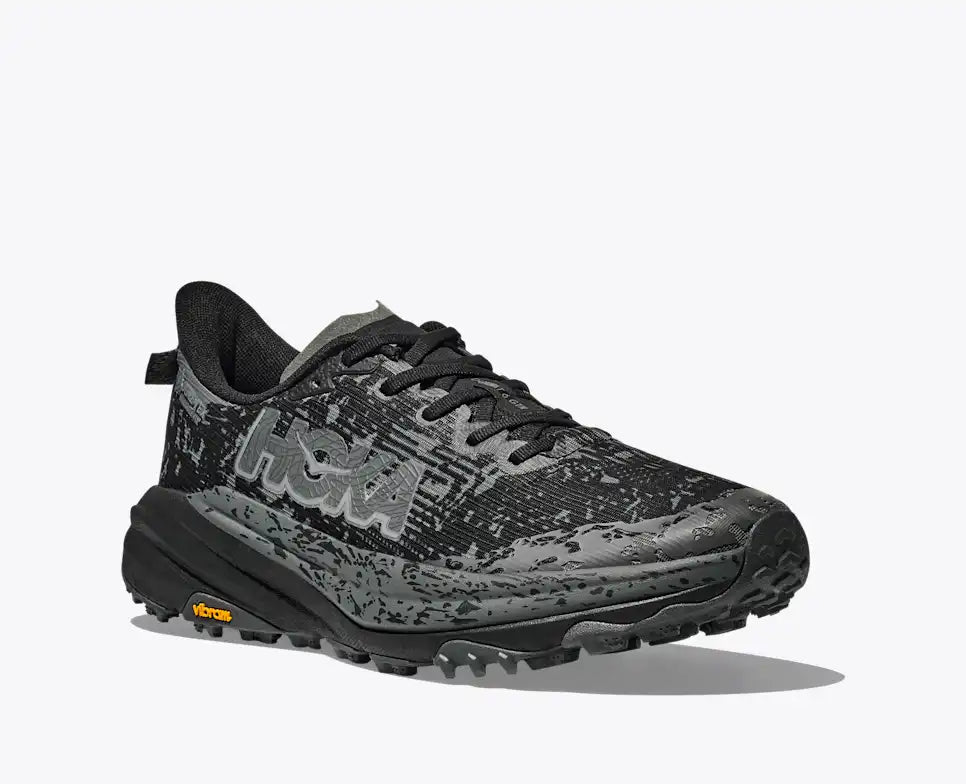 HOKA Antelope 6 Black