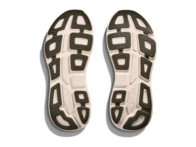 HOKA BONDI 9 Tan