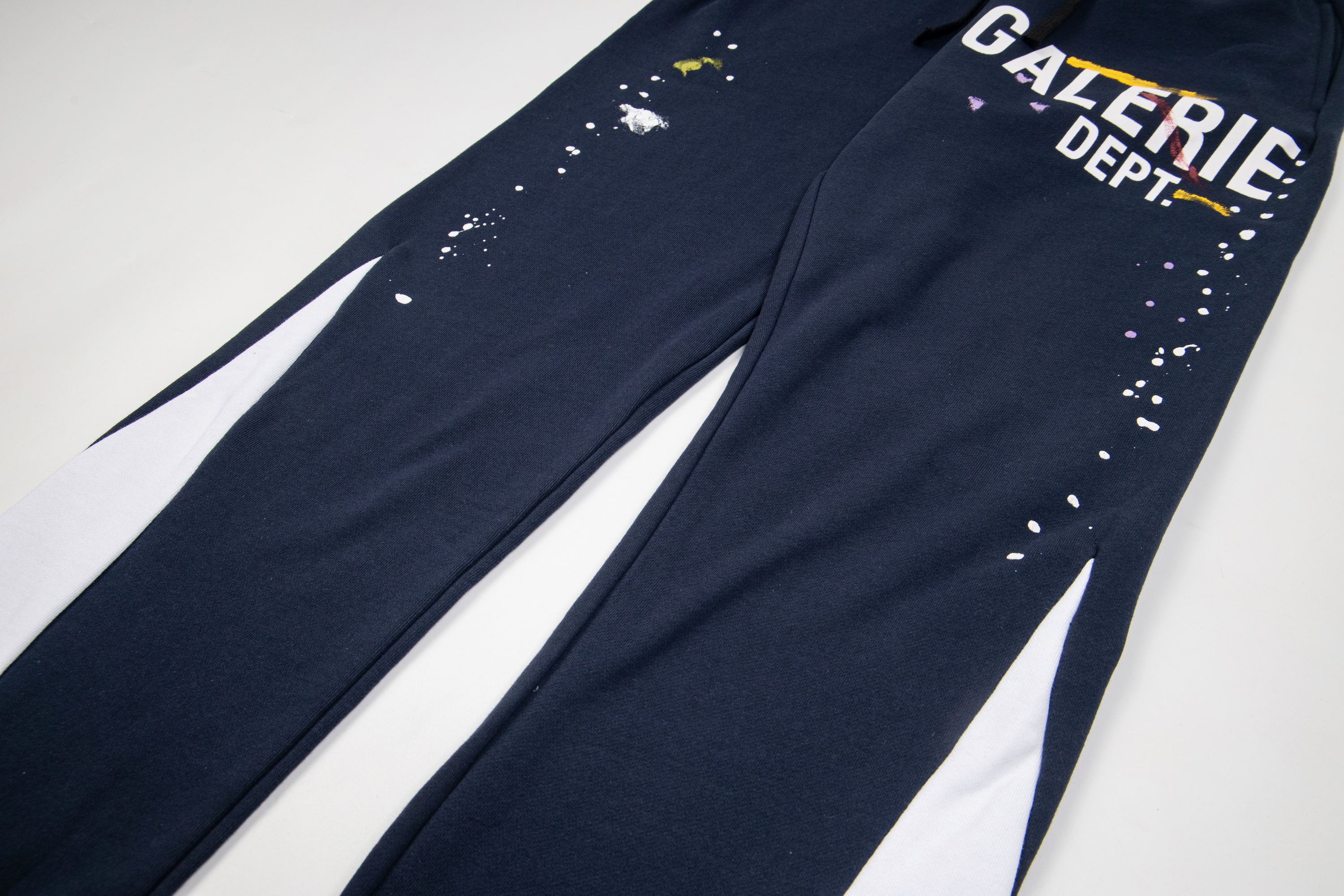 GALLERY DEPT New Pants G461