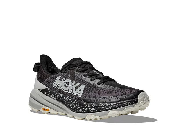 HOKA Antelope 6 black gray
