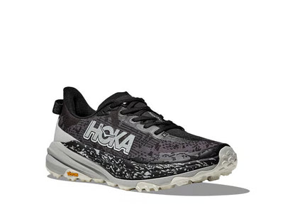 HOKA Antelope 6 black gray