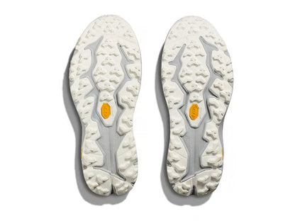 HOKA Antelope 6 black gray