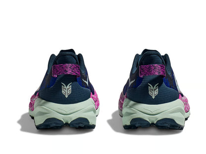 HOKA Antelope 6 Blue Rose