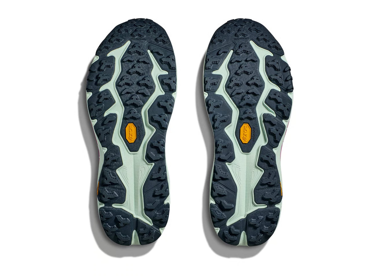 HOKA Antelope 6 Blue Rose