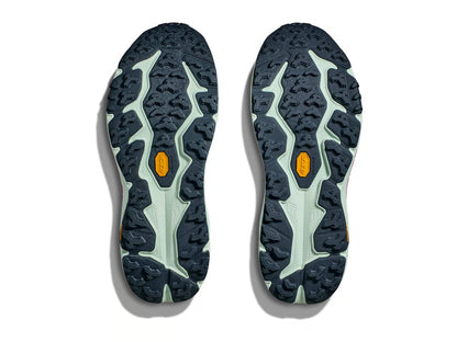 HOKA Antelope 6 Blue Rose