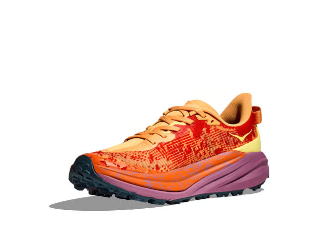 HOKA Antelope 6 Orange