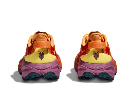 HOKA Antelope 6 Orange