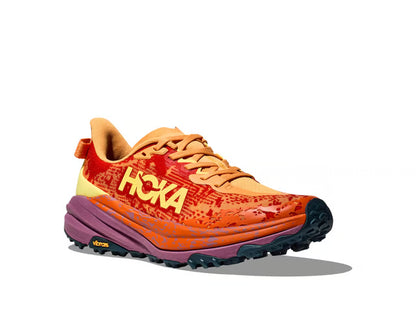 HOKA Antelope 6 Orange