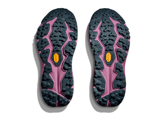 HOKA Antelope 6 Orange
