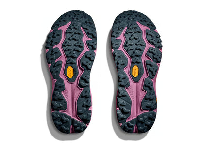 HOKA Antelope 6 Orange