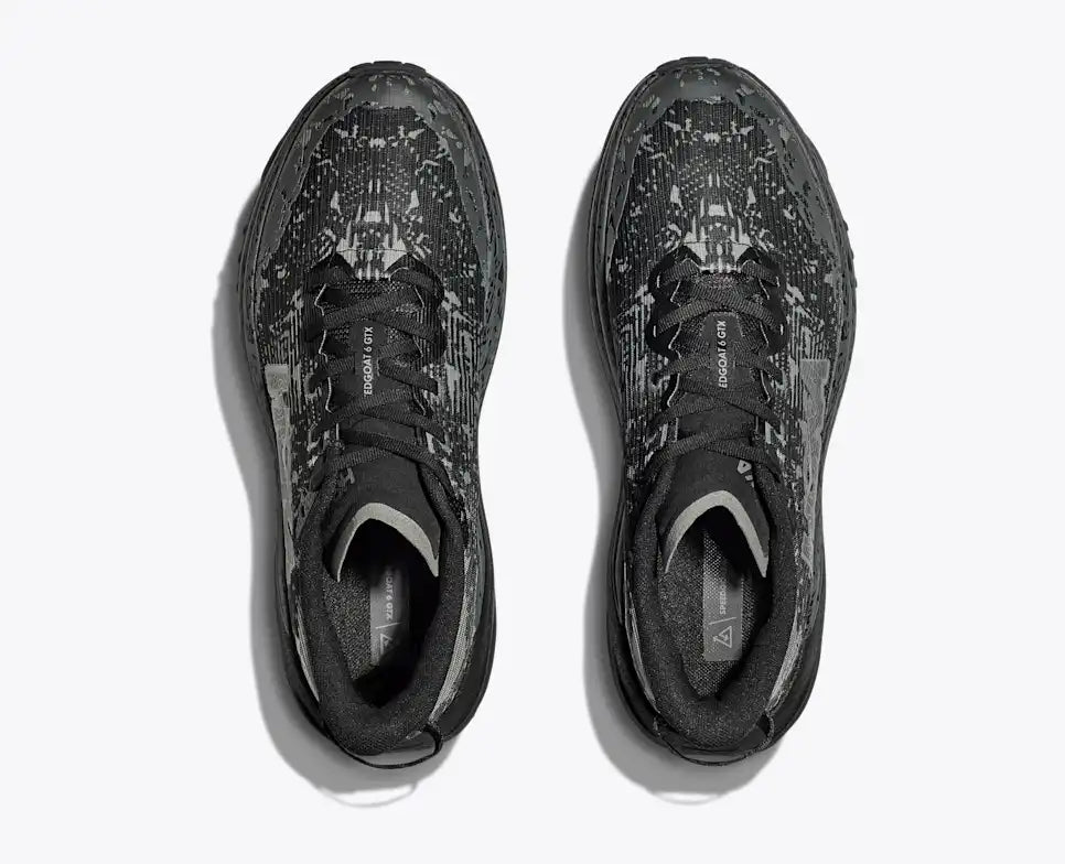HOKA Antelope 6 Black