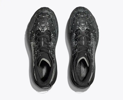 HOKA Antelope 6 Black