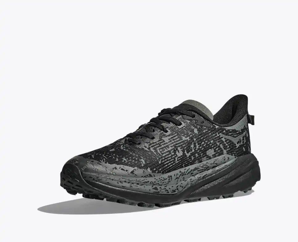 HOKA Antelope 6 Black