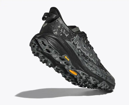 HOKA Antelope 6 Black