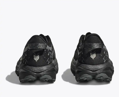 HOKA Antelope 6 Black