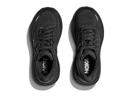 HOKA BONDI 9 Black