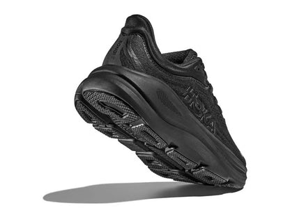HOKA BONDI 9 Black