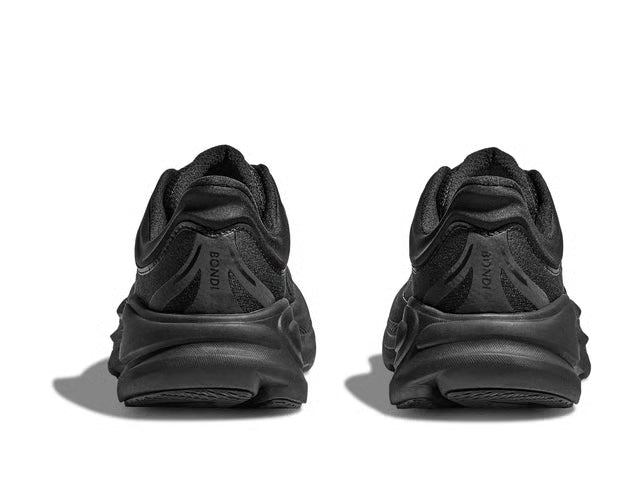 HOKA BONDI 9 Black