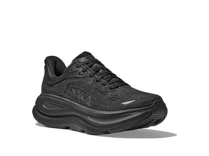HOKA BONDI 9 Black