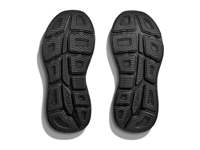 HOKA BONDI 9 Black