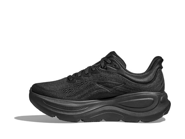 HOKA BONDI 9 Black