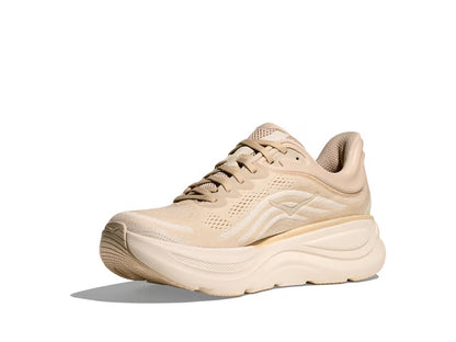 HOKA BONDI9 sand color