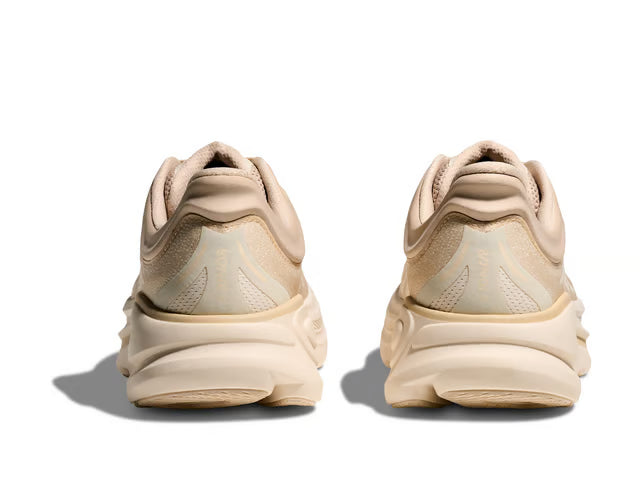 HOKA BONDI9 sand color