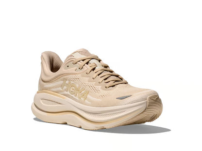 HOKA BONDI9 sand color