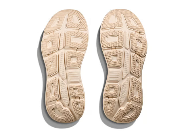 HOKA BONDI9 sand color