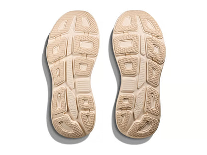 HOKA BONDI9 sand color