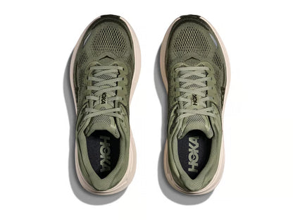 HOKA BONDI 9 Tan