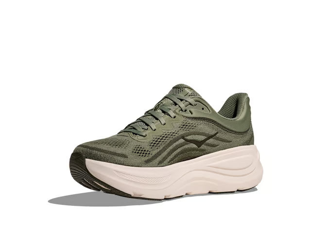 HOKA BONDI 9 Tan
