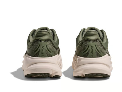HOKA BONDI 9 Tan