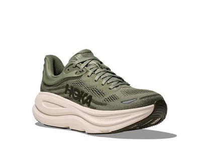 HOKA BONDI 9 Tan