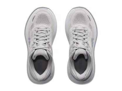 HOKA BONDI9 gray