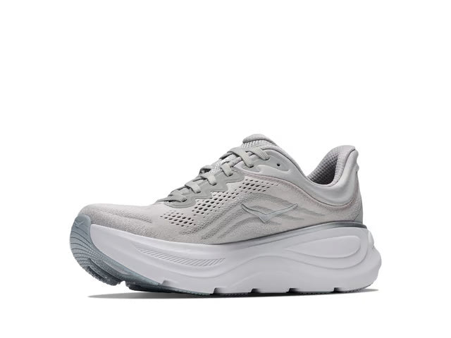 HOKA BONDI9 gray