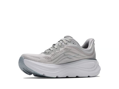 HOKA BONDI9 gray
