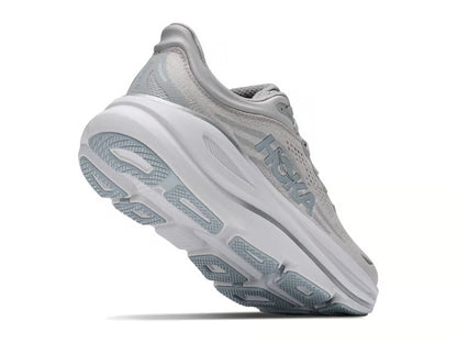HOKA BONDI9 gray