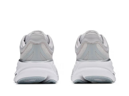 HOKA BONDI9 gray