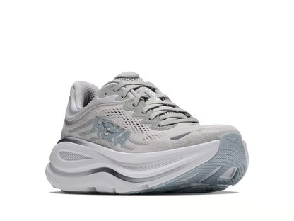 HOKA BONDI9 gray