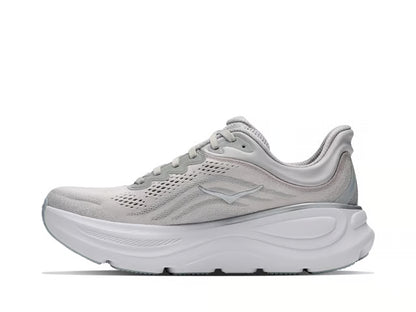 HOKA BONDI9 gray