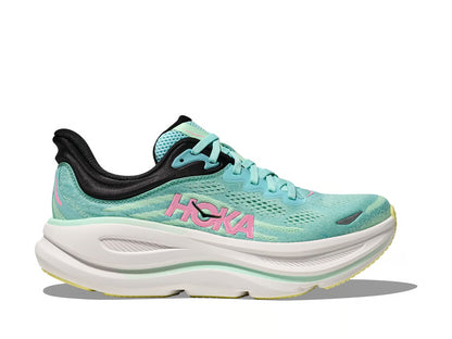 HOKA BONDI 9 lake blue