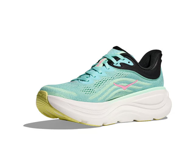 HOKA BONDI 9 lake blue