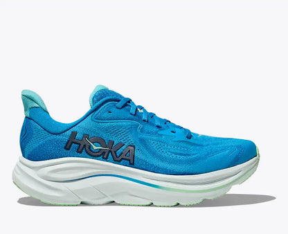 HOKA Clifton 10 Royal Blue