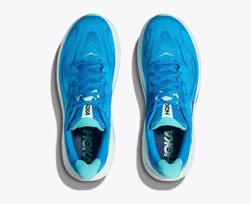 HOKA Clifton 10 Royal Blue