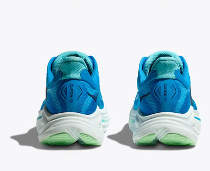 HOKA Clifton 10 Royal Blue