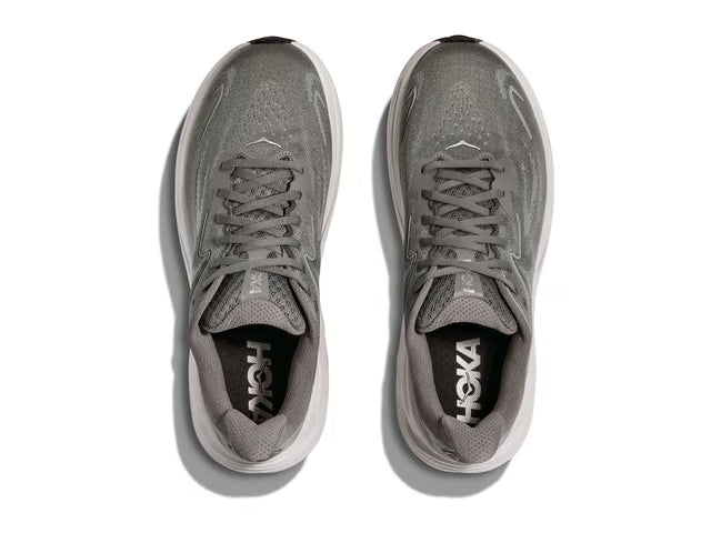HOKA Clifton 10 Grey