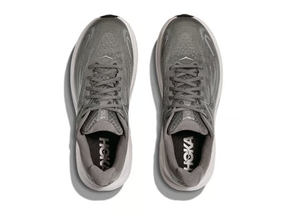 HOKA Clifton 10 Grey