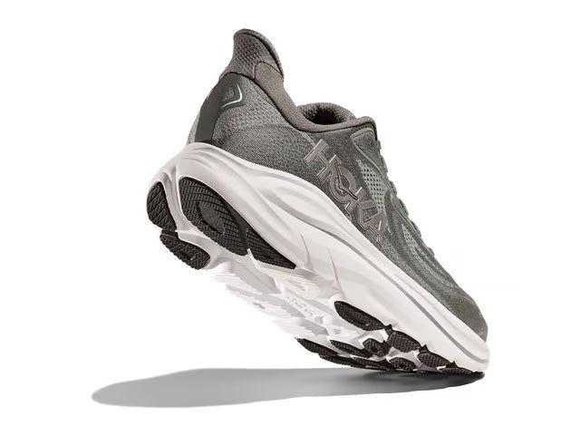 HOKA Clifton 10 Grey